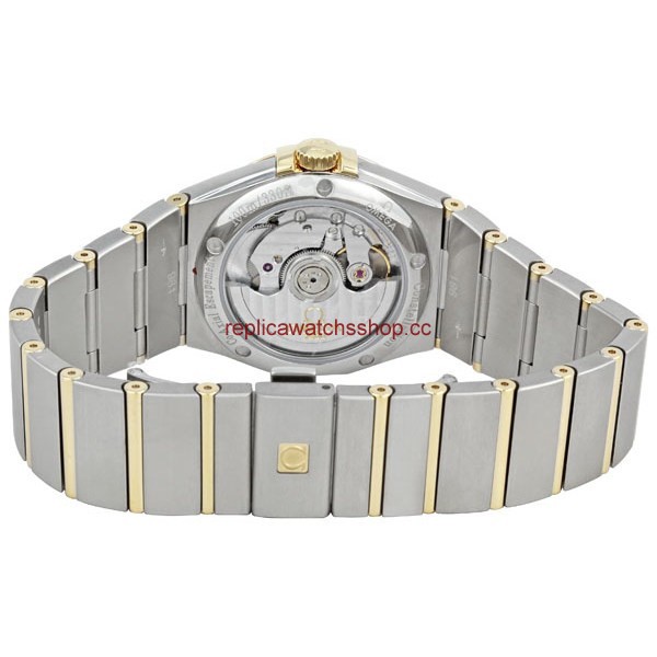 Omega Constellation 123.20.35.20.02.002 img2 Omega Constellation 123.20.35.20.02.002 img2