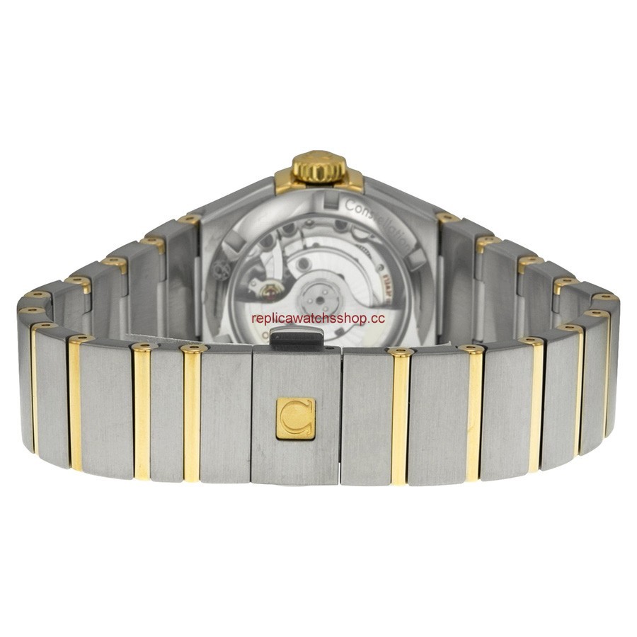 Omega Constellation 12325272055002 img2
