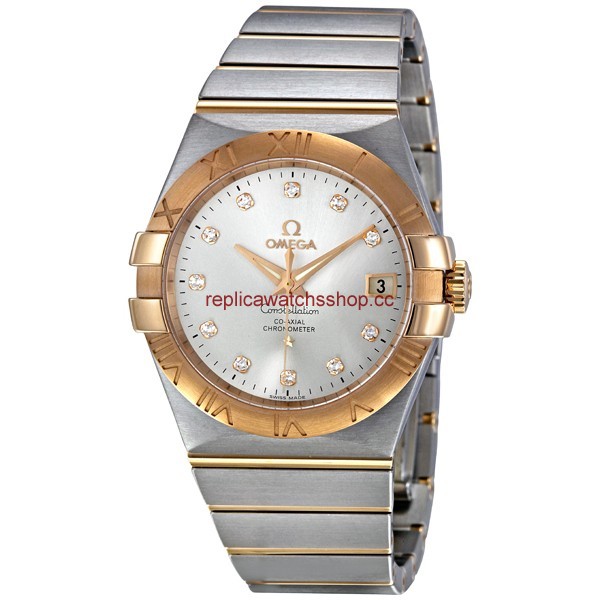 Omega Constellation 123.20.35.20.52.001 Omega Constellation 123.20.35.20.52.001
