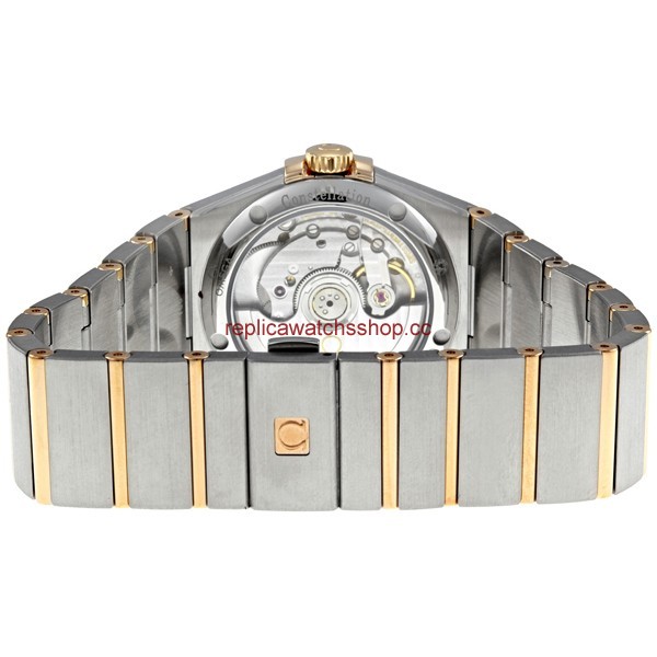 Omega Constellation 123.20.35.20.52.001 img2 Omega Constellation 123.20.35.20.52.001 img2
