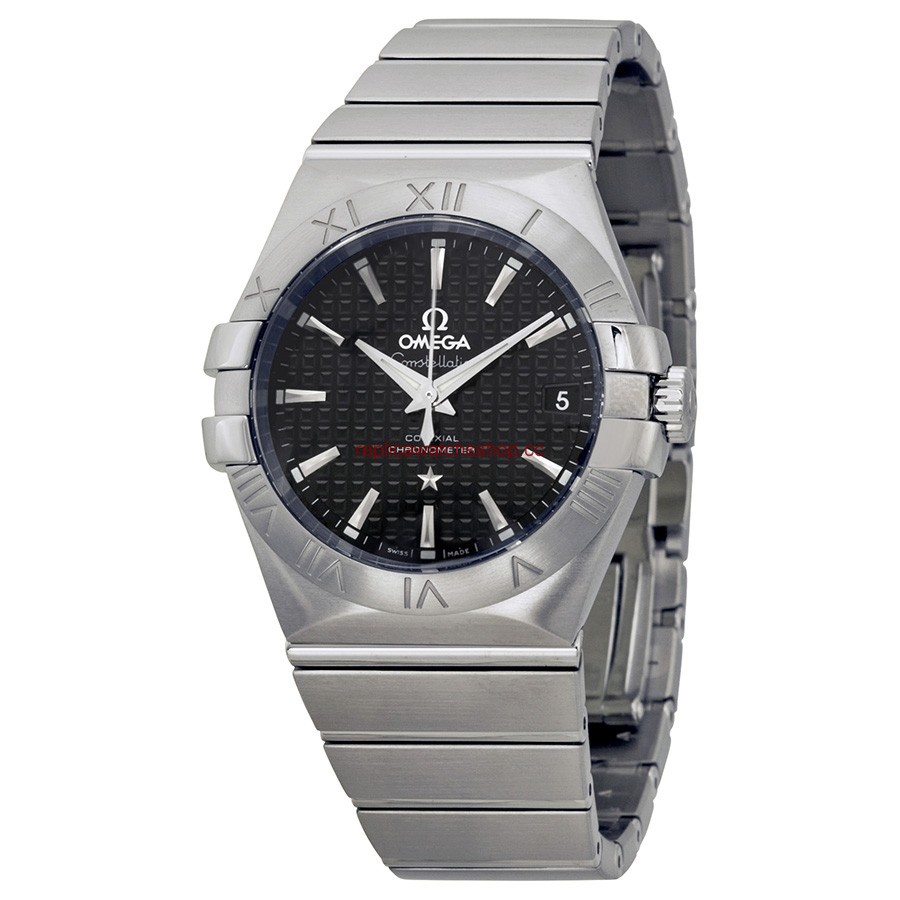 Omega Constellation 123.10.35.20.01.002 Omega Constellation 123.10.35.20.01.002