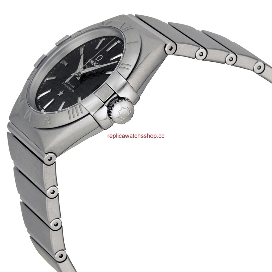 Omega Constellation 123.10.35.20.01.002 img1