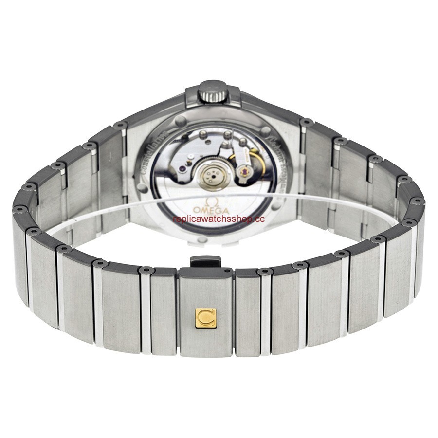 Omega Constellation 123.10.35.20.01.002 img2 Omega Constellation 123.10.35.20.01.002 img2