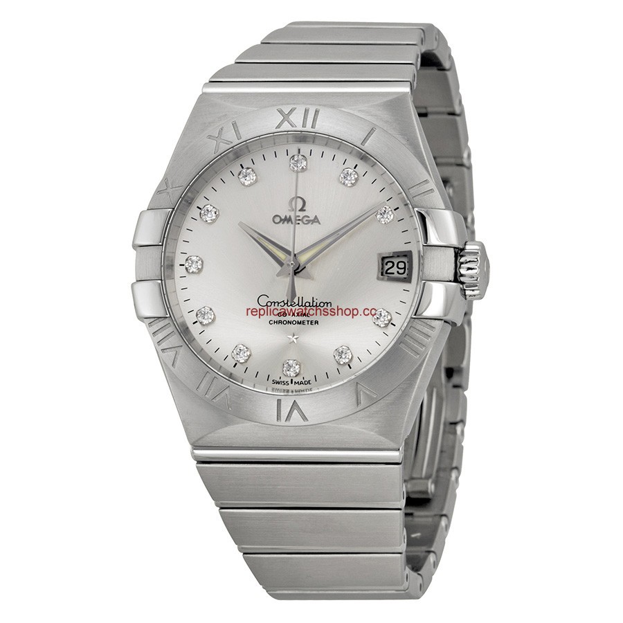 Omega Constellation 123.10.38.21.52.001 Omega Constellation 123.10.38.21.52.001