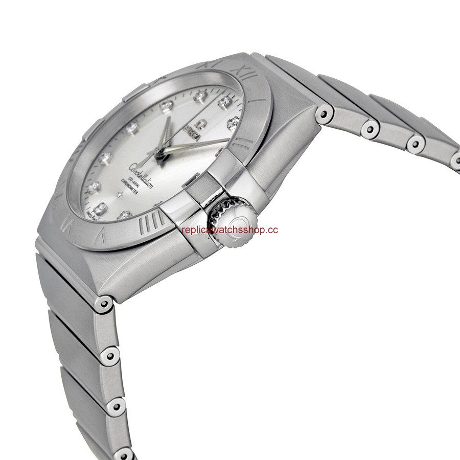Omega Constellation 123.10.38.21.52.001 img1