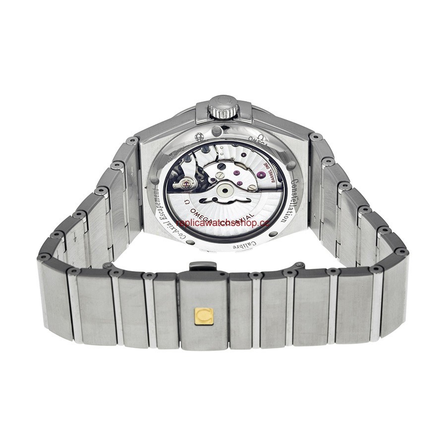 Omega Constellation 123.10.38.21.52.001 img2 Omega Constellation 123.10.38.21.52.001 img2