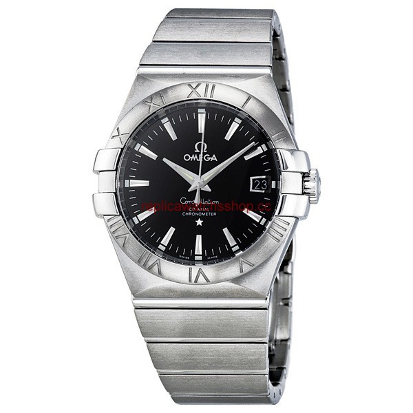 Omega Constellation 12310352001001 Omega Constellation 12310352001001