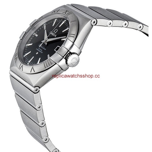 Omega Constellation 12310352001001 img1