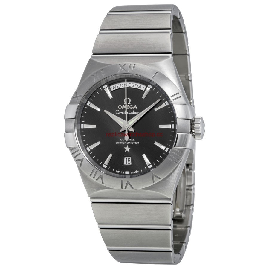 Omega Constellation 123.10.38.22.01.001 Omega Constellation 123.10.38.22.01.001