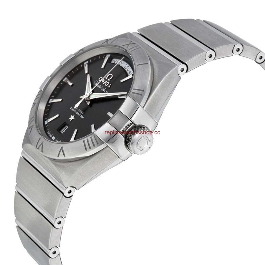 Omega Constellation 123.10.38.22.01.001 img1