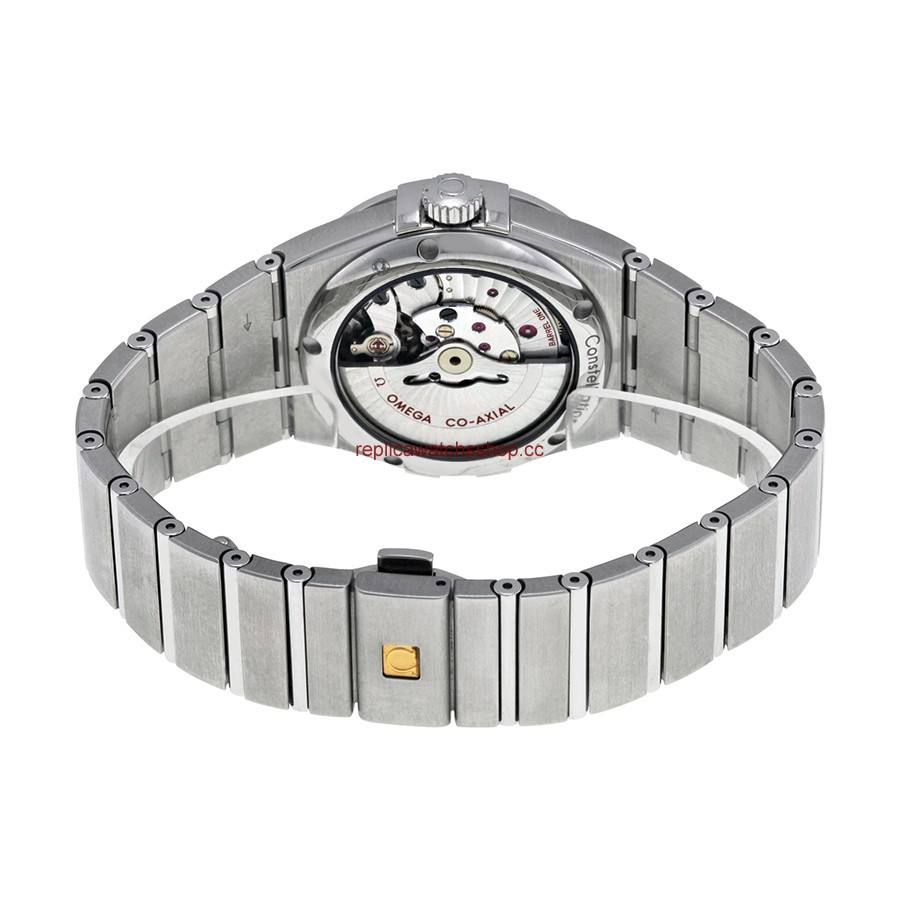 Omega Constellation 123.10.38.22.01.001 img2 Omega Constellation 123.10.38.22.01.001 img2
