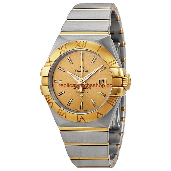 Omega Constellation 123.20.31.20.08.001 Omega Constellation 123.20.31.20.08.001