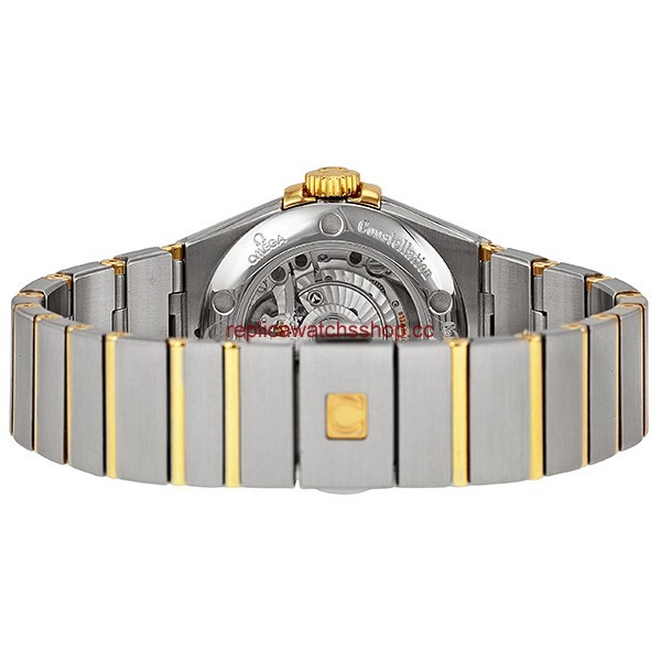 Omega Constellation 123.20.31.20.08.001 img2 Omega Constellation 123.20.31.20.08.001 img2
