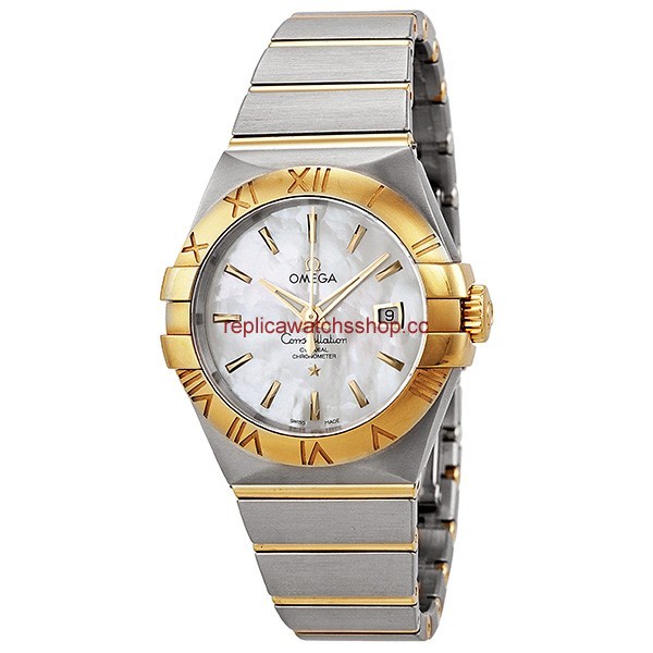 Omega Constellation 123.20.31.20.05.002 Omega Constellation 123.20.31.20.05.002