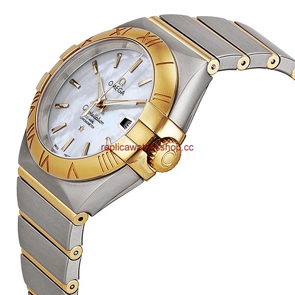Omega Constellation 123.20.31.20.05.002 img1