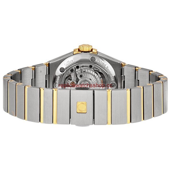 Omega Constellation 123.20.31.20.05.002 img2 Omega Constellation 123.20.31.20.05.002 img2