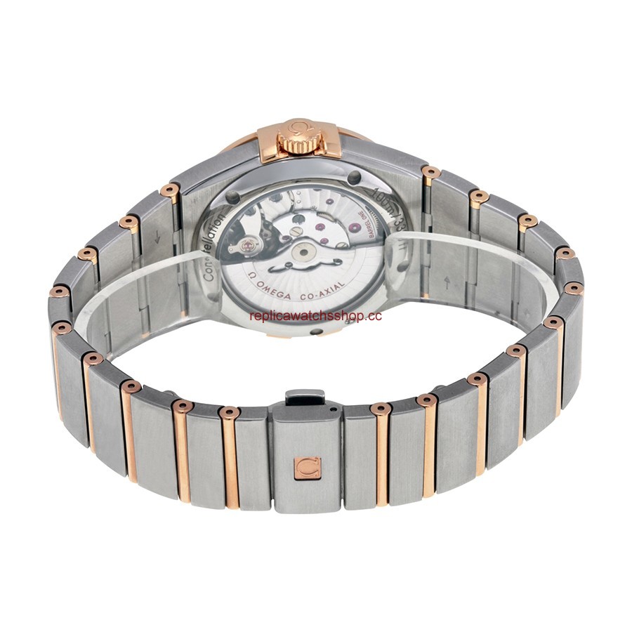 Omega Constellation 12320382202001 img2