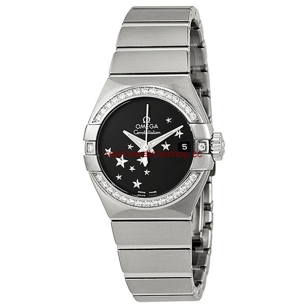 Omega Constellation 12315272001001 Omega Constellation 12315272001001