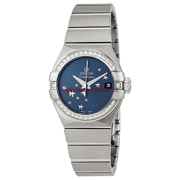 Omega Constellation 12315272003001 Omega Constellation 12315272003001