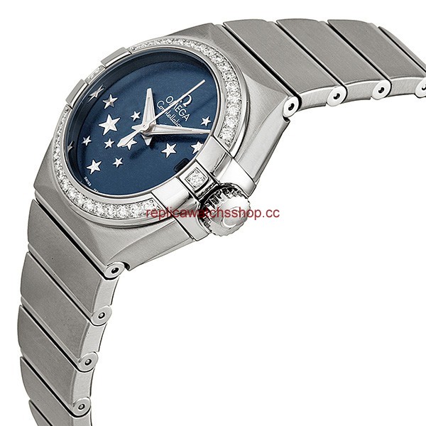 Omega Constellation 12315272003001 img1