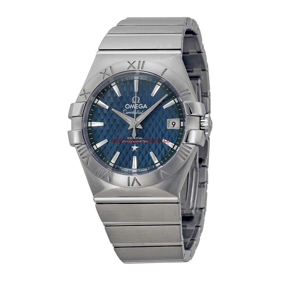 Omega Omega Constellation 123.10.35.20.03.002 Omega Omega Constellation 123.10.35.20.03.002