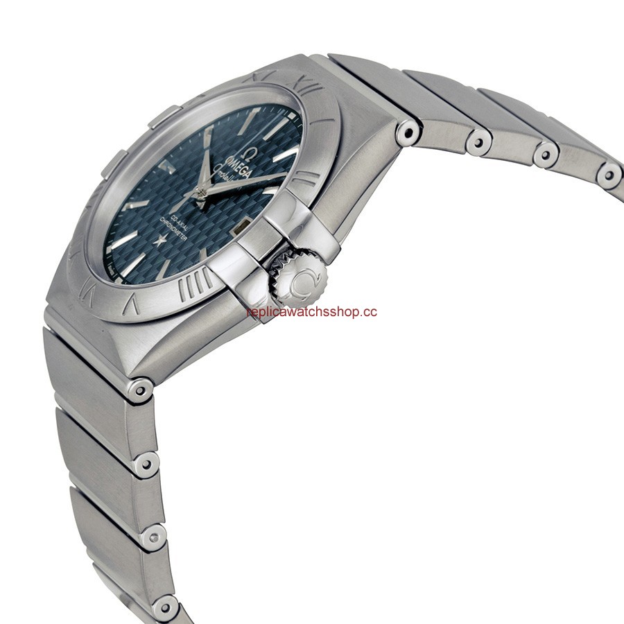 Omega Omega Constellation 123.10.35.20.03.002 img1