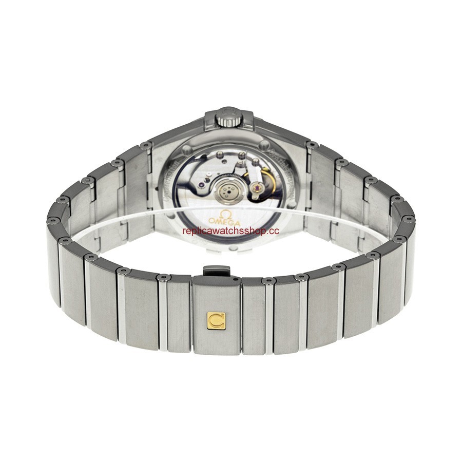 Omega Omega Constellation 123.10.35.20.03.002 img2 Omega Omega Constellation 123.10.35.20.03.002 img2