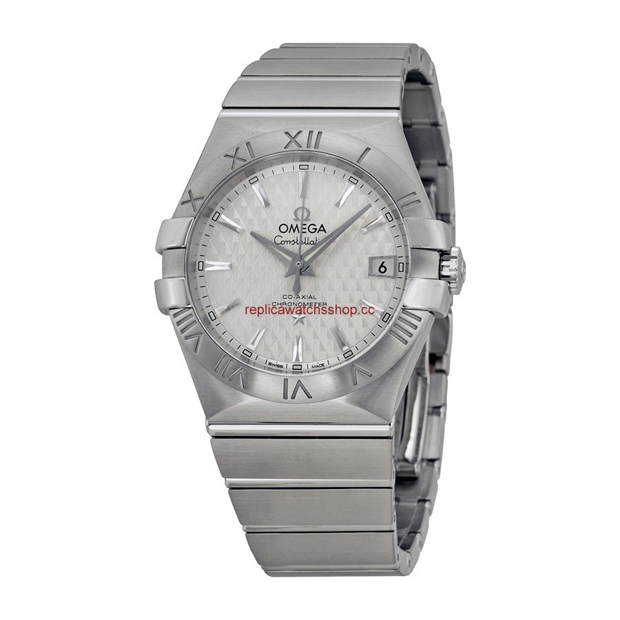 Omega Omega Constellation 123.10.35.20.02.002 Omega Omega Constellation 123.10.35.20.02.002