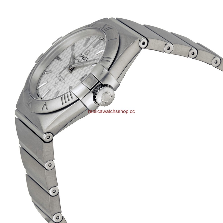 Omega Omega Constellation 123.10.35.20.02.002 img1