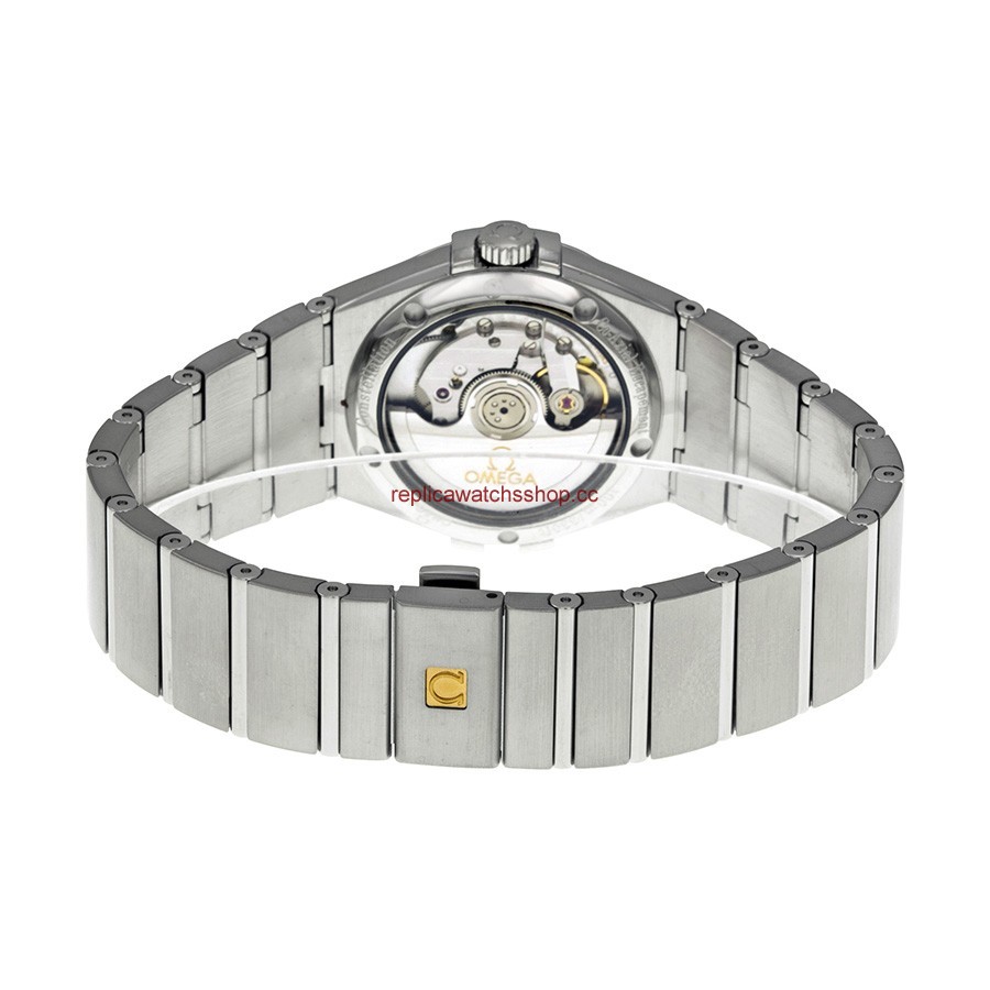 Omega Omega Constellation 123.10.35.20.02.002 img2 Omega Omega Constellation 123.10.35.20.02.002 img2