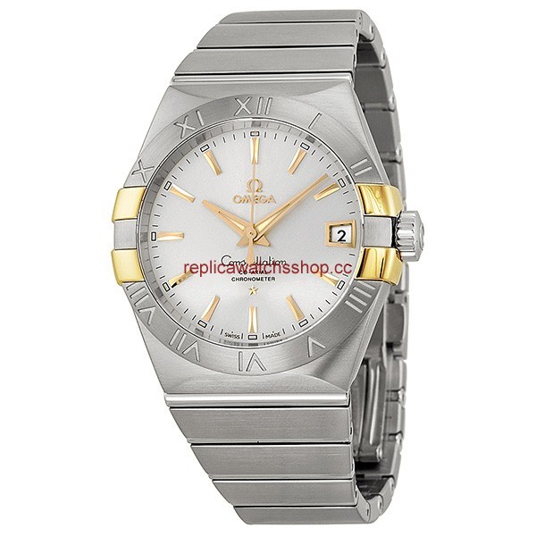 Omega Constellation 123.20.38.21.02.005 Omega Constellation 123.20.38.21.02.005