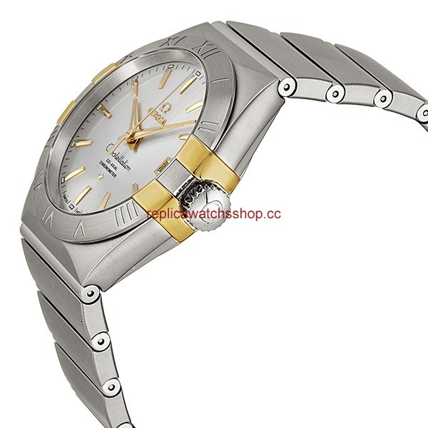 Omega Constellation 123.20.38.21.02.005 img1