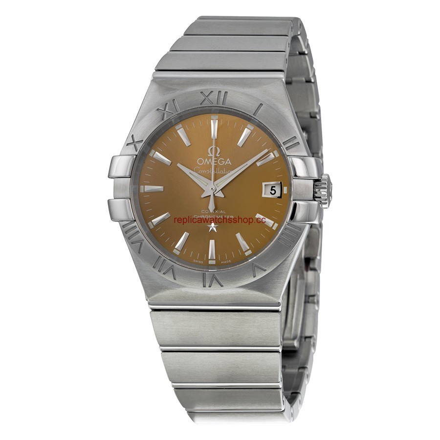 Omega Omega Constellation 123.10.35.20.10.001 Omega Omega Constellation 123.10.35.20.10.001