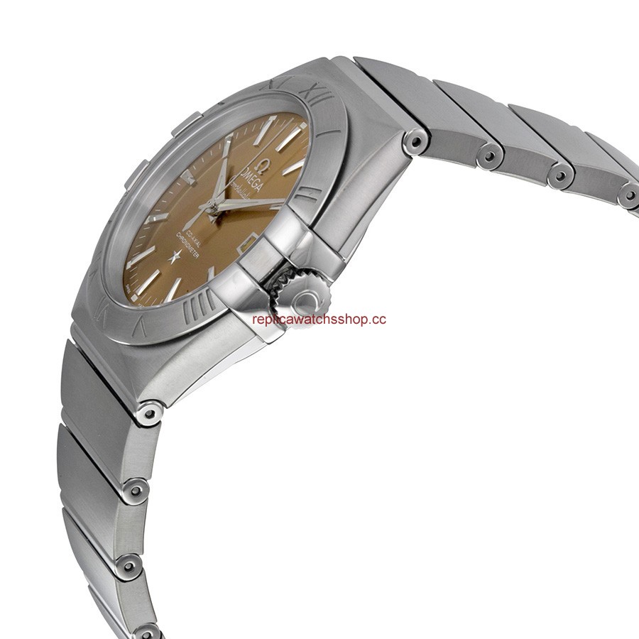 Omega Omega Constellation 123.10.35.20.10.001 img1
