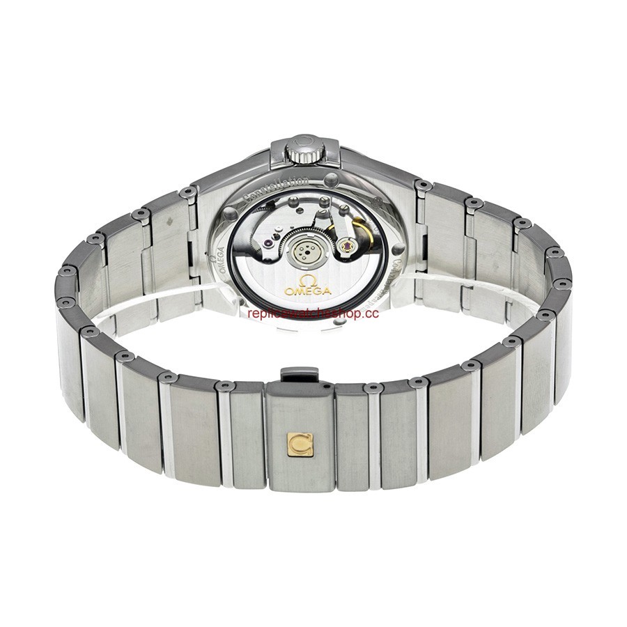 Omega Omega Constellation 123.10.35.20.10.001 img2 Omega Omega Constellation 123.10.35.20.10.001 img2