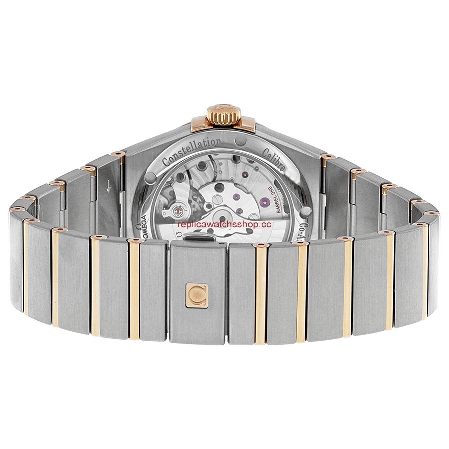 Omega Constellation 123.20.38.21.63.001 img2 Omega Constellation 123.20.38.21.63.001 img2