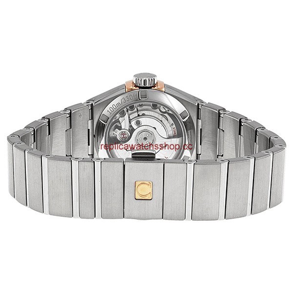 Omega Constellation OM12320272055004 img2