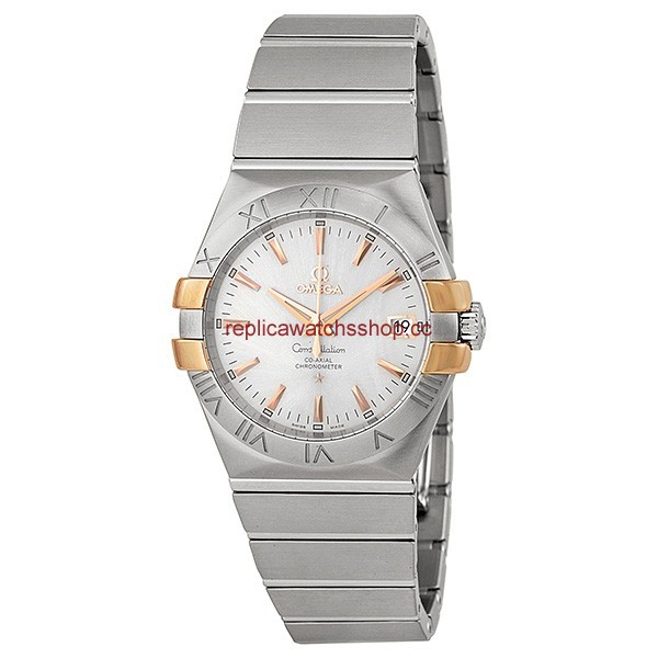 Omega Constellation 12320352002003 Omega Constellation 12320352002003