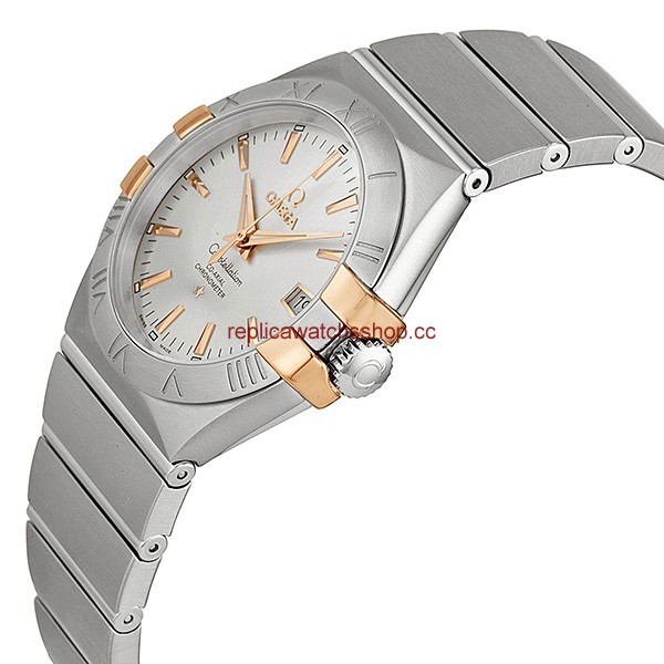 Omega Constellation 12320352002003 img1