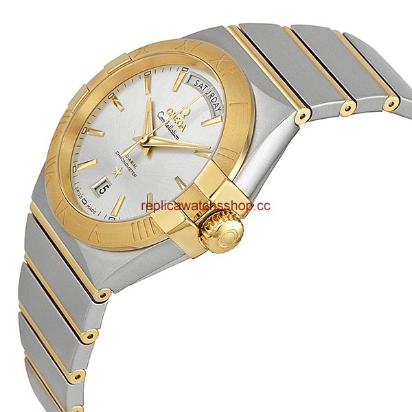 Omega Constellation 123.20.38.22.02.002 img1