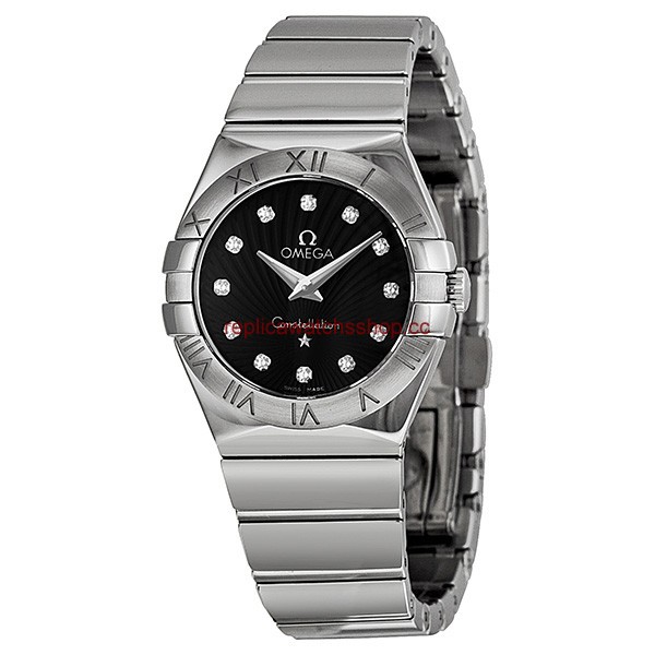 Omega Constellation 123.10.27.60.51.002 Omega Constellation 123.10.27.60.51.002