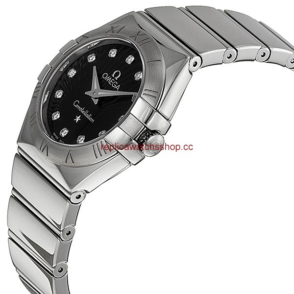 Omega Constellation 123.10.27.60.51.002 img1