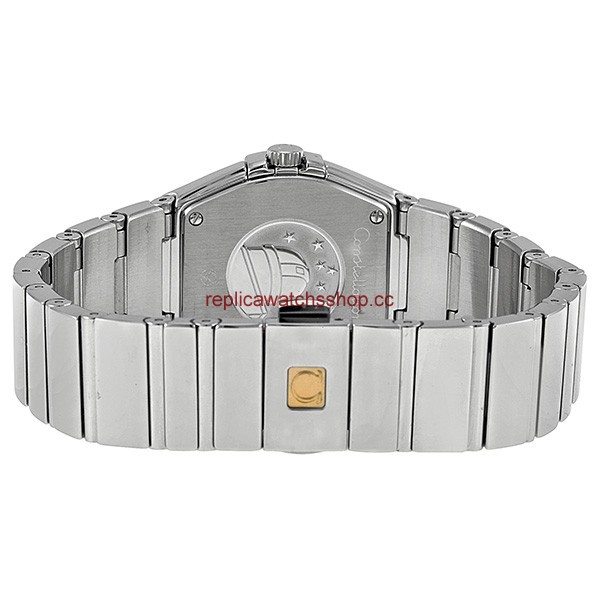 Omega Constellation 123.10.27.60.51.002 img2 Omega Constellation 123.10.27.60.51.002 img2