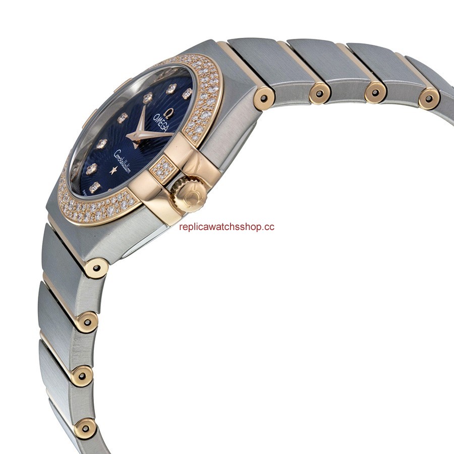 Omega Constellation 123.25.27.60.53.001 img1