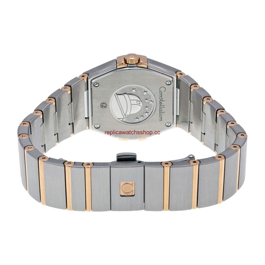 Omega Constellation 123.25.27.60.53.001 img2 Omega Constellation 123.25.27.60.53.001 img2