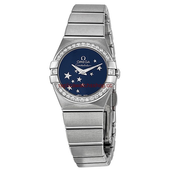 Omega Constellation 12315246003001 Omega Constellation 12315246003001