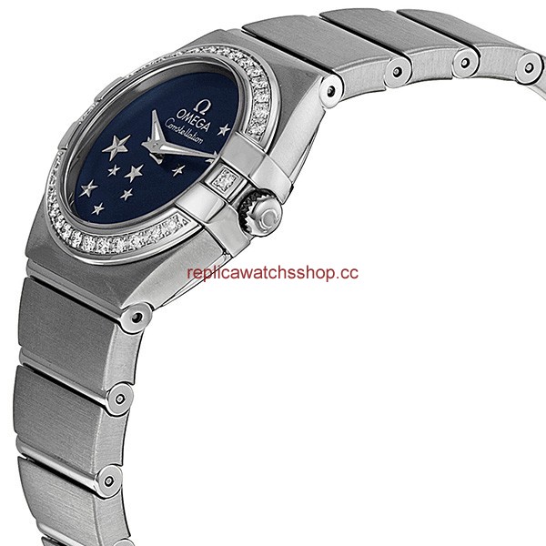 Omega Constellation 12315246003001 img1