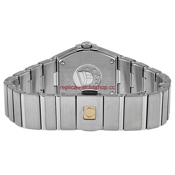 Omega Constellation 12315246003001 img2 Omega Constellation 12315246003001 img2