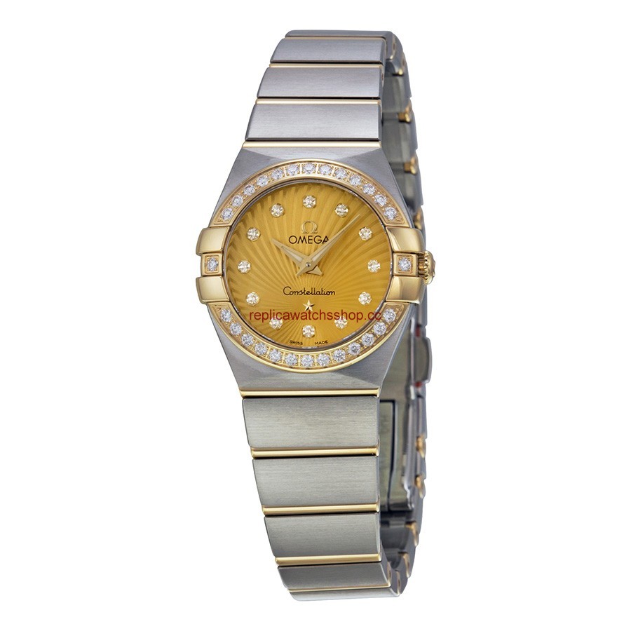 Omega Constellation 123.25.24.60.58.001 Omega Constellation 123.25.24.60.58.001