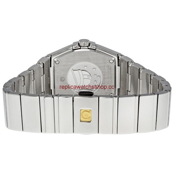 Omega Constellation 123.15.27.60.05.002 img2